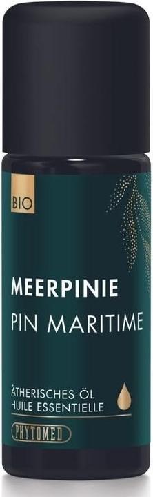 Image du produit Phytomed Huile essentielle de pin maritime Bio Fl 10 ml