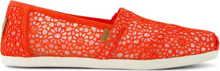 Image du produit Toms W's Alpargata Classic 3.0 (36)