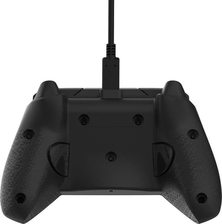 Actual product image PDP Rematch (Xbox Series X, Xbox Series S, Xbox One S, PC)