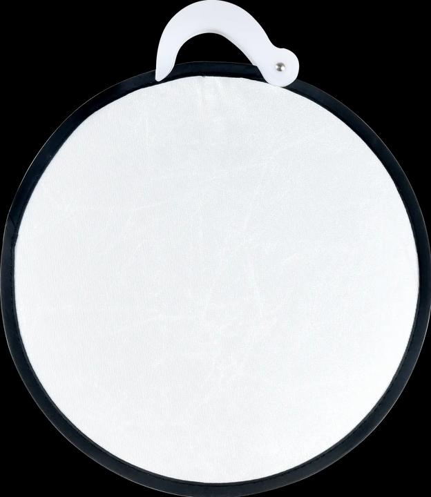 Actual product image Rollei Professional 2 in 1 Folding Reflector 30 (Folding reflector, 30 cm)