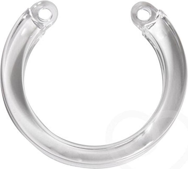 Productafbeelding CB-X U-ring Transparant"