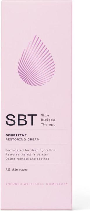 Immagine prodotto SBT Sensitive Restoring Cream (50 ml)