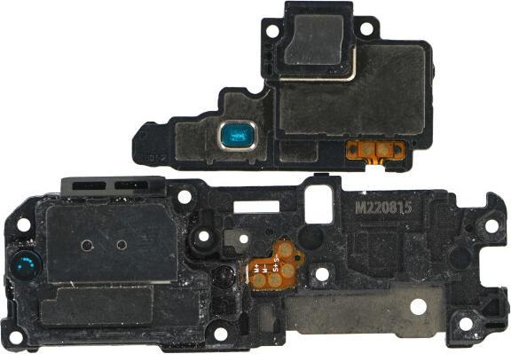 Image du produit OEM Display (Hard OLED) + Rahmen für Samsung SM-S901 Galaxy S22 schwarz (Écran, Galaxy S22 5G)