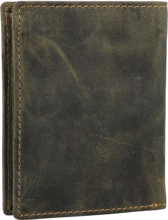 Immagine prodotto Greenburry Vintage Geldbörse Leder 9.5 cm