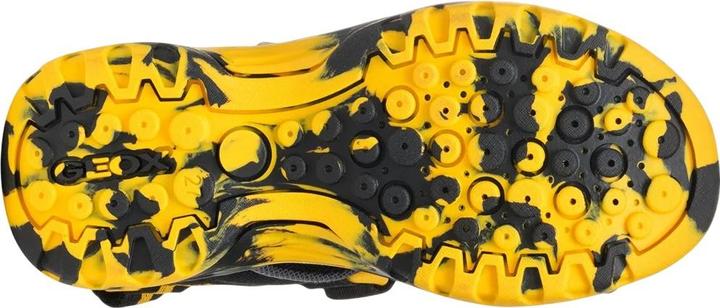 Produktbild Geox Jungen Sandalen Borealis (20)