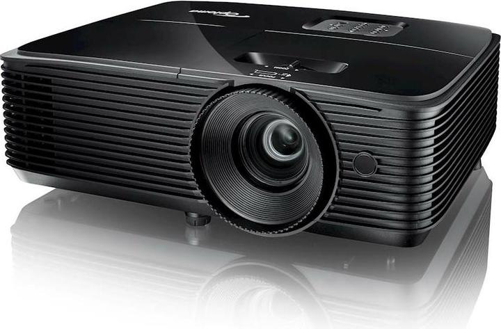 Immagine prodotto Optoma Hd144x (Full HD, 3200 lm, 1.47 - 1.62:1)