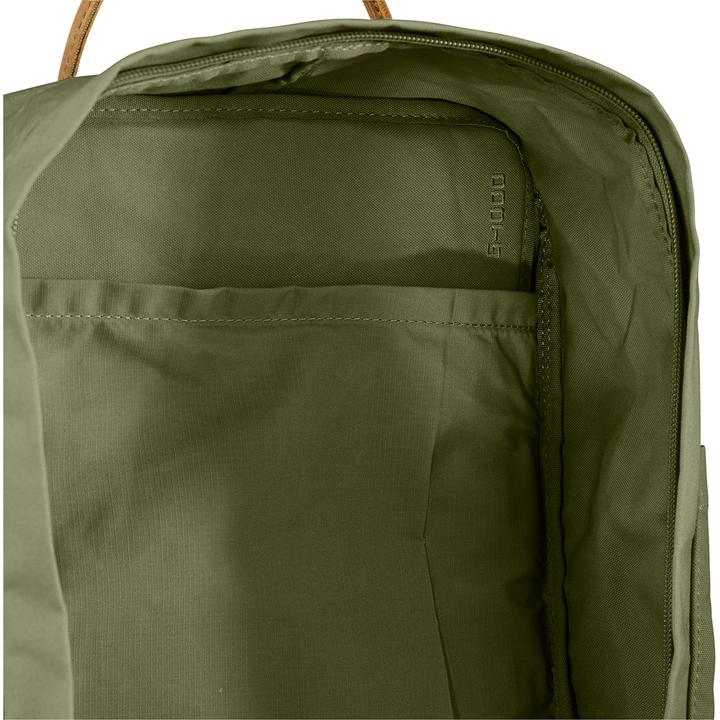 Actual product image Fjällräven Kånken No. 2 (16 l)