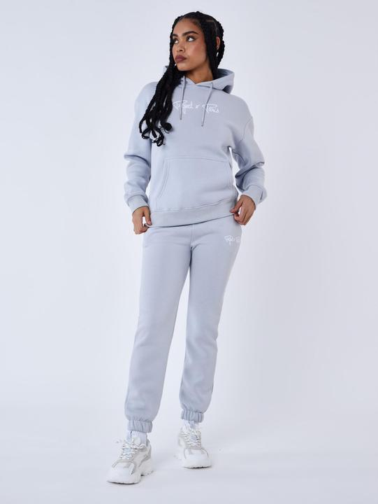 Actual product image Project X Paris 's signature jogging suit (M)