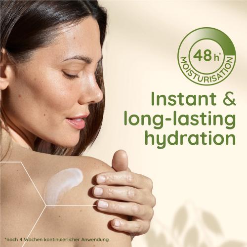 Image du produit Aveeno Hydratation quotidienne (Lotion pour le corps, 300 ml)