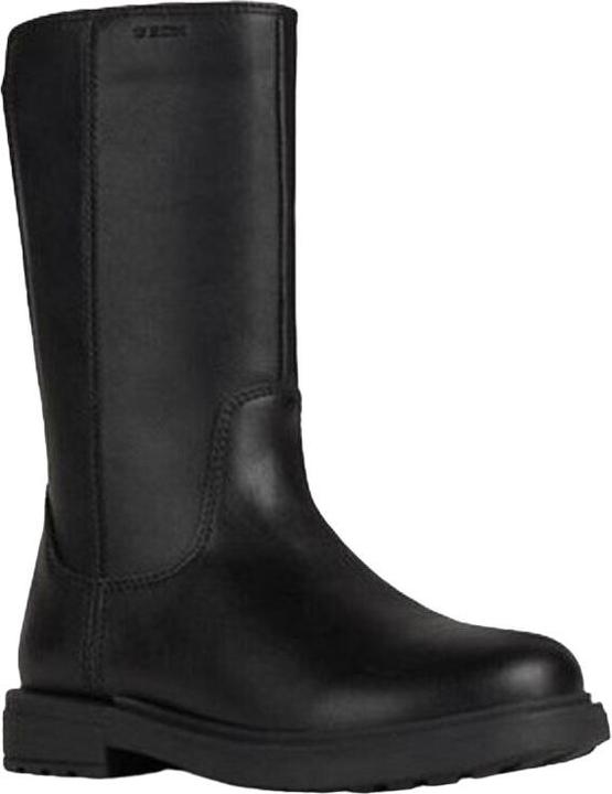 Actual product image Geox Girls J Eclair G Ankle Boots (29)