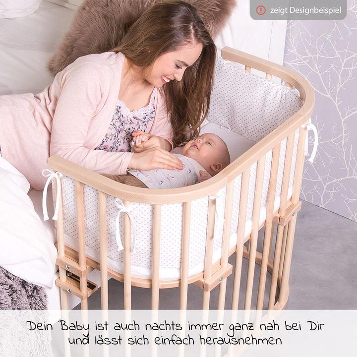 Image du produit Babybay Original