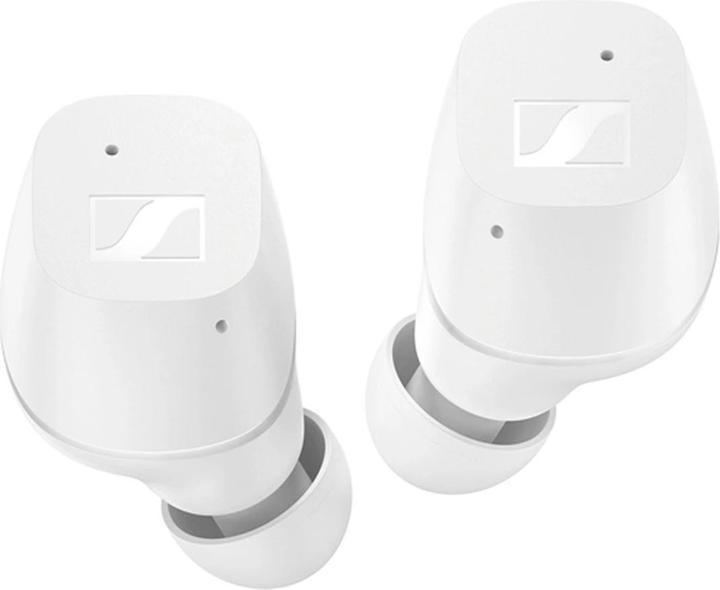 Sennheiser Cx (ANC, 9 h, Kabellos)