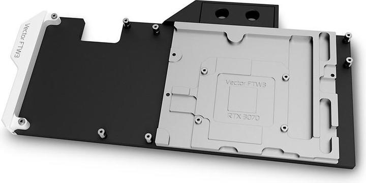 Produktbild EKWB EK-Quantum Vector FTW3 RTX 3070 D-RGB - Nickel + Acetal