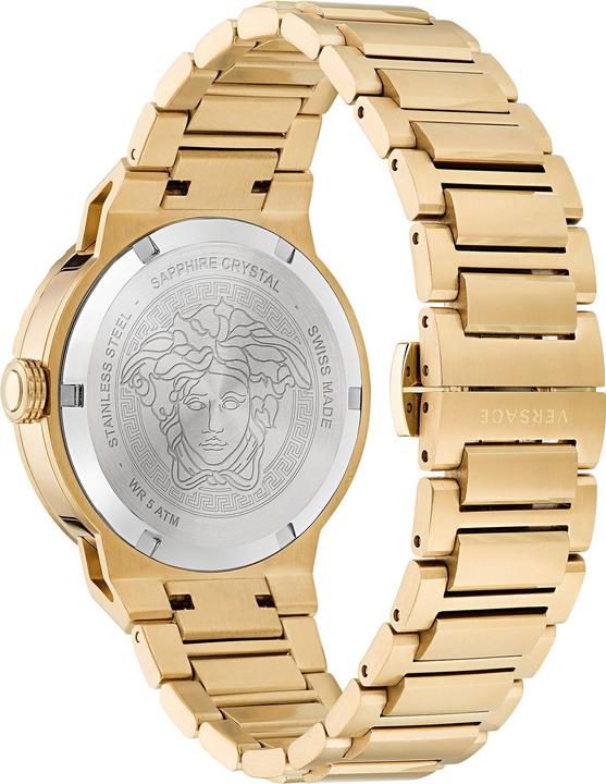 Image du produit Versace Medusa Infinite (Montre analogique, 38 mm)