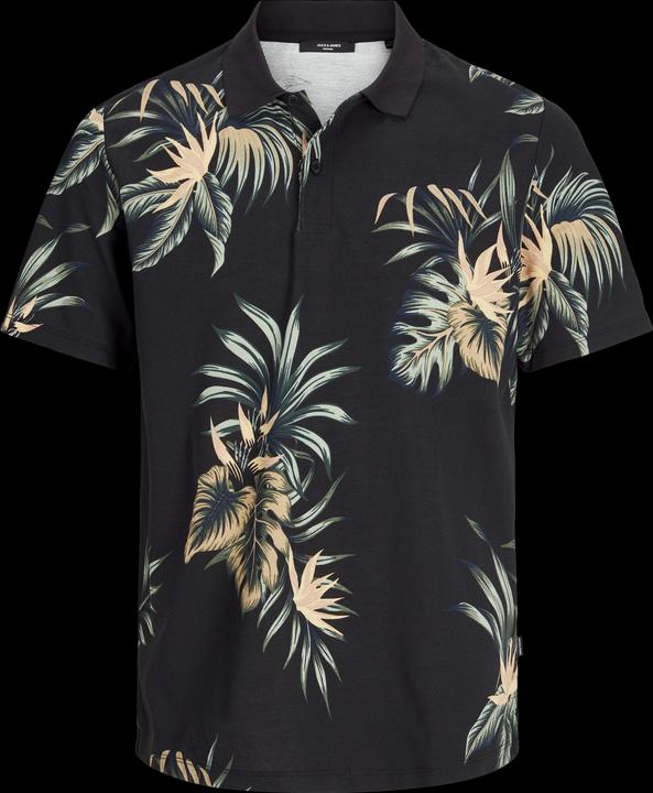 Jack & Jones All Over Print Polo Polo T-shirt