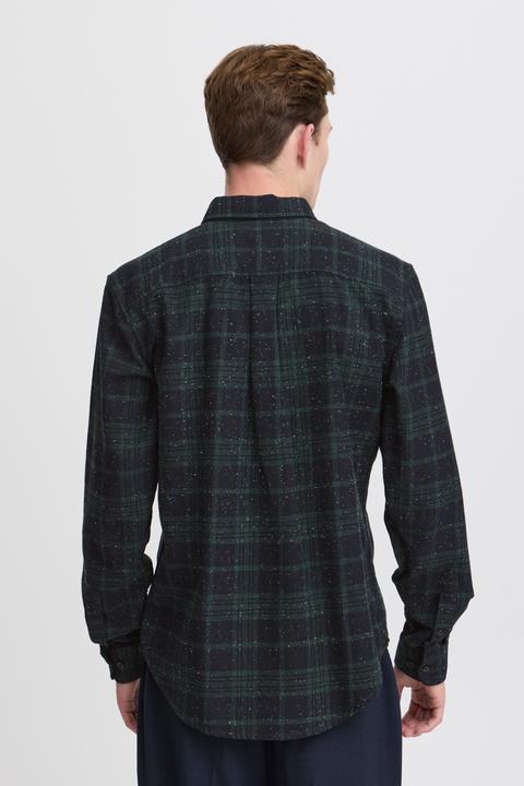 Immagine prodotto Casual Friday CFANTON LS checked nep yarn shirt 20505291 (L)