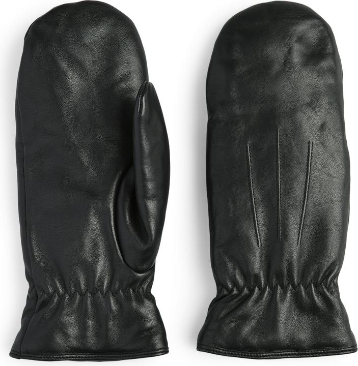 Immagine prodotto Pieces Guanti in pelle (L)