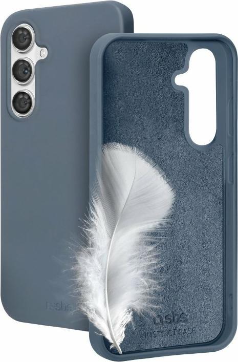 Actual product image SBS Cover (Samsung Galaxy A35)