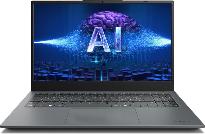 Produktbild Medion E15443 (15.60", Intel Core Ultra 7 155H, 16 GB, 1000 GB, DE)