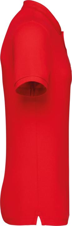 Poppy Red