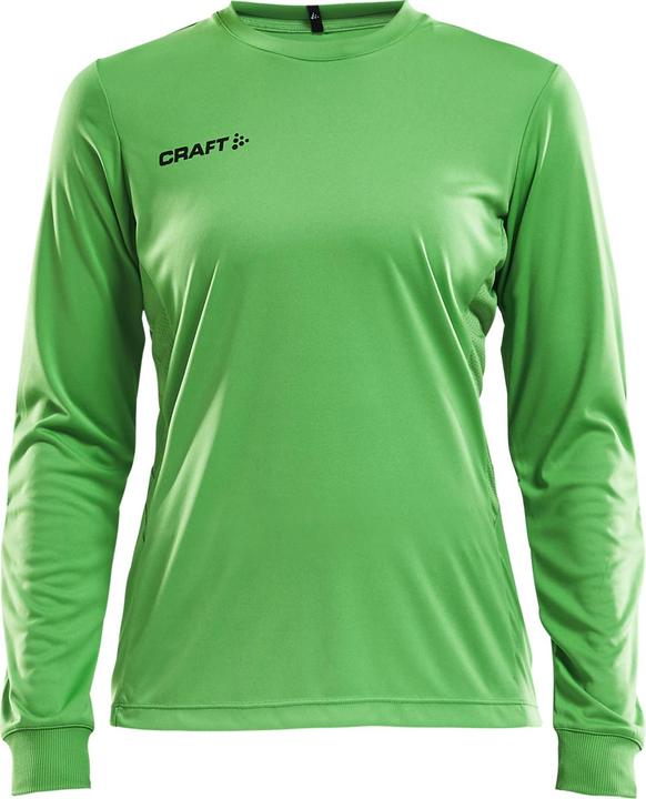 Craft Squad Gk Ls Jersey W