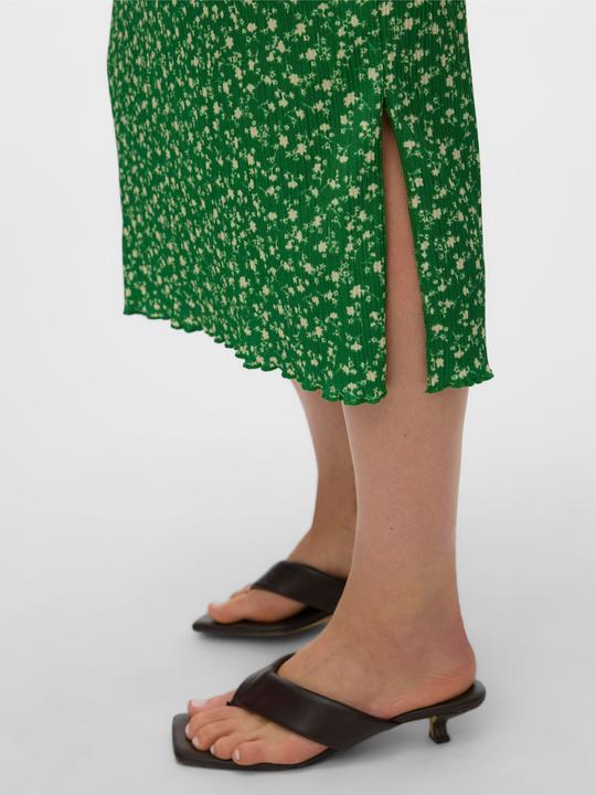 Produktbild Vero Moda VMJULIA Midikleid Plissiertes Kleid (XS)