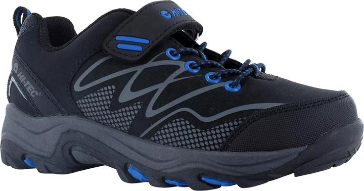 Image du produit Hi-Tec - Chaussures de marche BLACKOUT - Garçon (33)