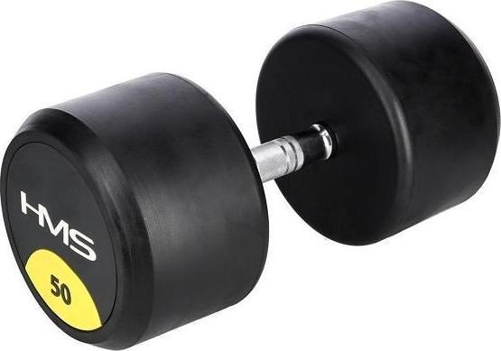 HMS Manubri Gommati Hg Pro 50 kg (1 x 50 kg)