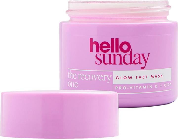 Immagine prodotto Hello sunday La maschera viso Recovery One Glow (50 ml)