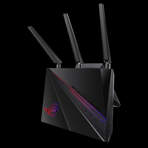 Produktbild ASUS GT-AC2900 ROG Gaming Router