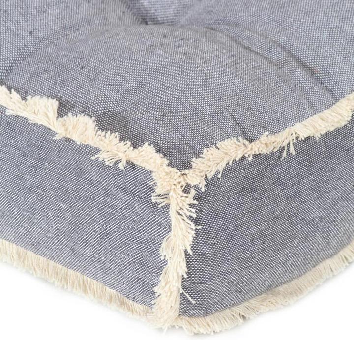 Actual product image VidaXL Bolton (120 x 80 x 10 cm)