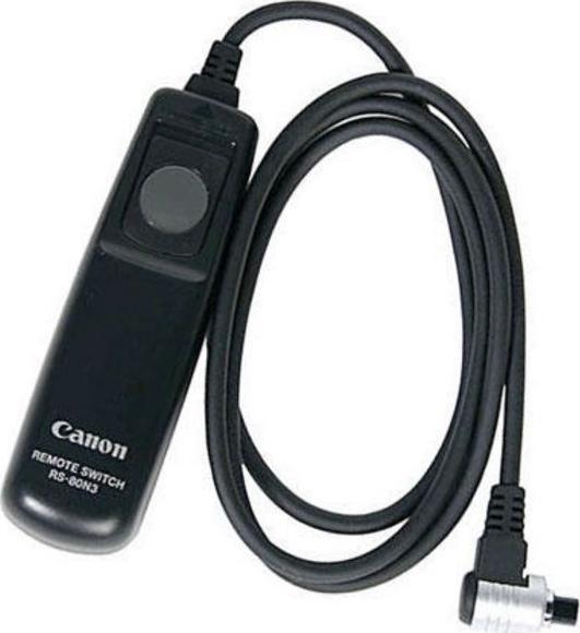 Produktbild Canon Rs-80 N3 (Kabel)