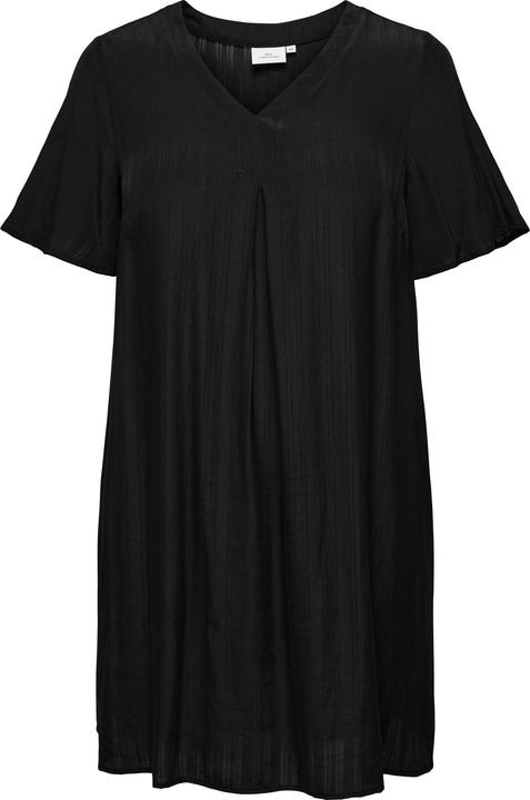 Produktbild Only Curvy einfarbiges Kleid (44)