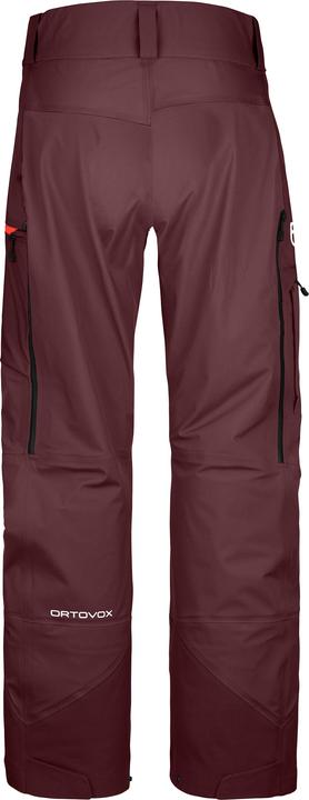 Produktbild Ortovox Ravine Shell Pants W (S)