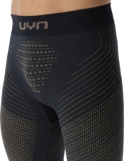 Image du produit UYN Pantalon thermique Cashmere Shiny 2.0 (XXL)
