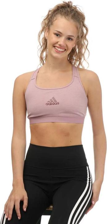 Produktbild adidas Performance Powerreact SportBH (M)