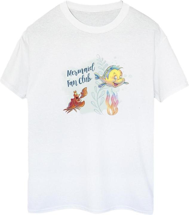 Produktbild Disney The Little Mermaid Club TShirt (XXL)