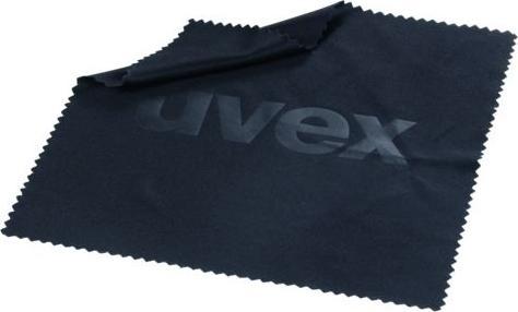 Actual product image Uvex Safety Half rim prescription safety glasses uvex i-3 add 1.0
