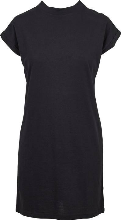 Urban Classics Ladies Turtle Extended Shoulder Dress