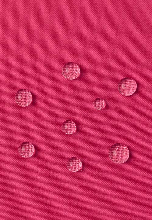 Produktbild Reima tec Kinder Regenhose Sampu Bright Berry (134)