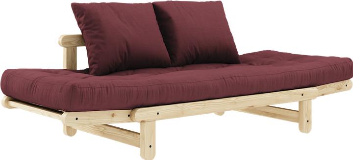 Actual product image Karup Design Beat (Sofa bed, 2 person sofa)