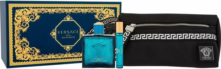 Actual product image Versace X-Mas Coffret 2018 (Eau de toilette, 110 ml)