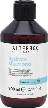 Image du produit Alterego Shampooing Hydrate 300ml (300 ml, Shampoing liquide)