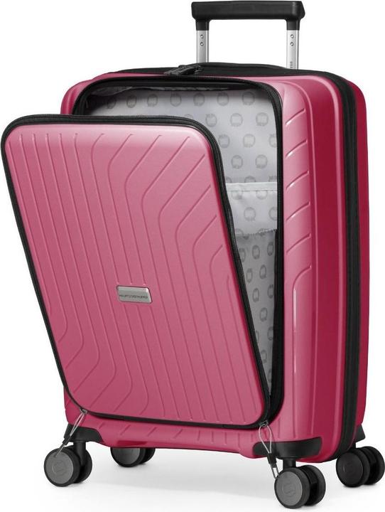 Actual product image Hauptstadtkoffer TXL - Handgepäck mit Laptopfach (40 l, Hand luggage (up to 50 litres))