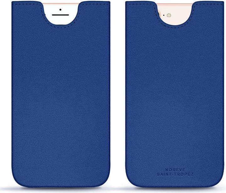 Bleu Océan PU ( Pantone #003da5 )