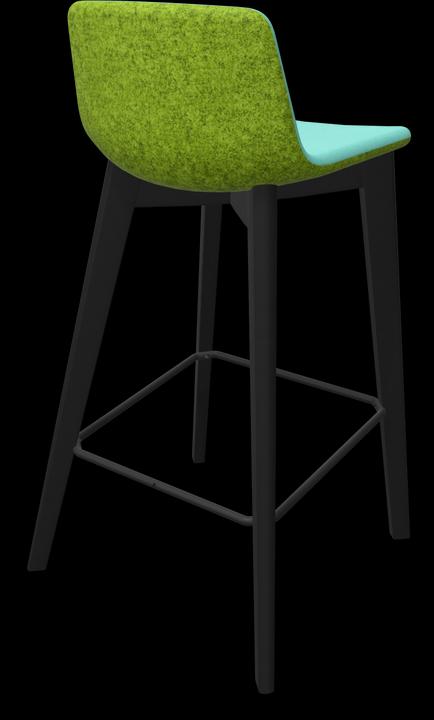 Image du produit Narbutas Tabouret de bar Twist & Sit