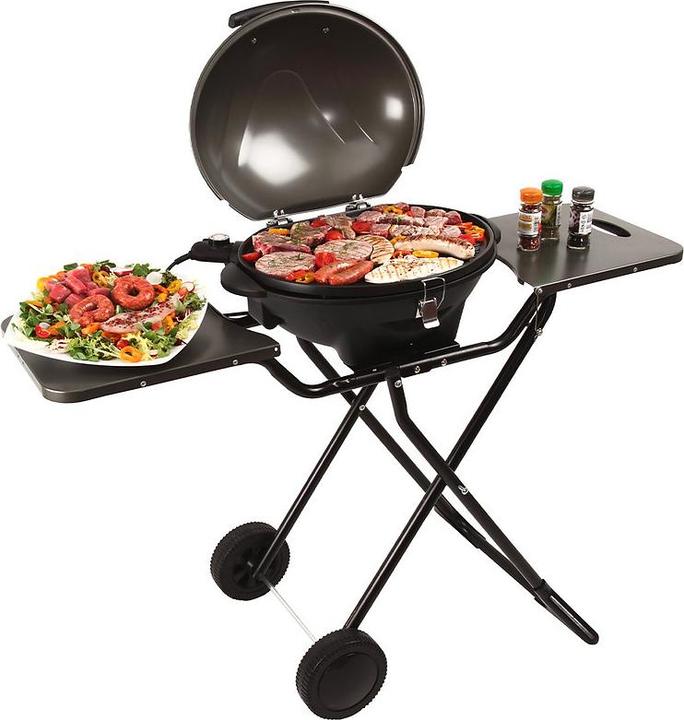 Image du produit Ohmex GRIL-3660 (1.50 kW)