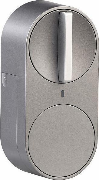 Immagine prodotto VisorTech Azionamento motorizzato intelligente della serratura della porta con Bluetooth e app (Smartphone)