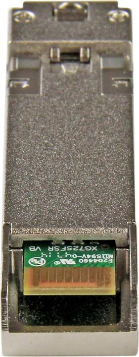 Produktbild StarTech 10 Gigabit LWL SFP+ Transceiver Modul - Cisco SFP-10G-LRM kompatibel - MM LC - 220 Meter - 10GBas...