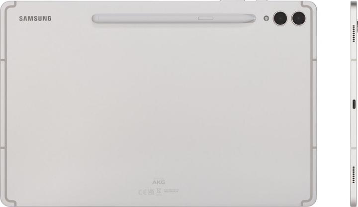 Produktbild Samsung Galaxy Tab S9+ (nur WLAN, 12.40", 256 GB, Beige)